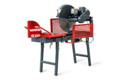 Vertro Block Cutting Machine VBC 600H