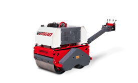 Vertro Roller Compactor VDC 60C