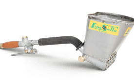 Linosella Plaster Sprayer