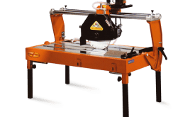 Nuova Mondial Mec Tile Ceramic Cutter