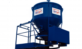 SkyLift Concrete Column Skip