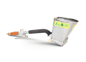 Linosella Plaster Sprayer