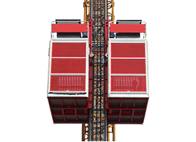 Skylift Passenger Hoist