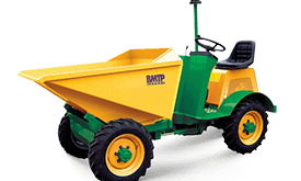 Modern Machinery Trading LLC