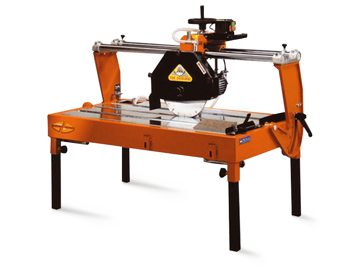 Nuova Mondial Mec Tile & Ceramic Cutter