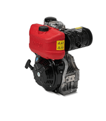 Engines & Drive Units