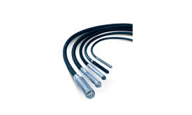 Toku Mechanical Poker Shafts