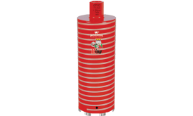 Workdiamond Coring Bits
