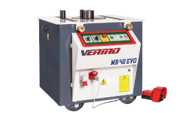 Vertro Steel Bar Bending Machine MB 42 EVO