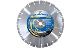 Diamond Cutting Blades