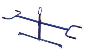 Skylift Curbstone Handle