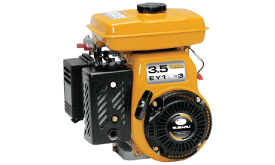 Robin Gasoline Engine EY 20