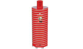 Workdiamond Coring Bits