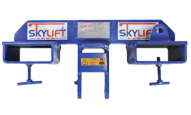 Skylift Fork Attachment