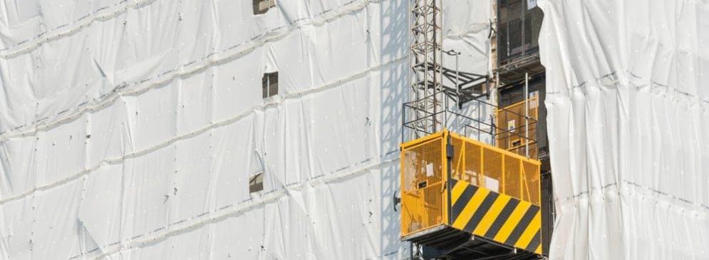 construction machinery