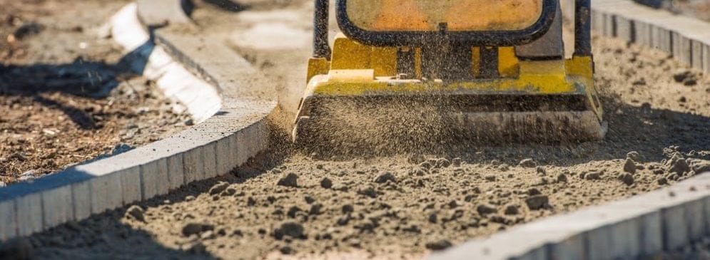 construction machinery