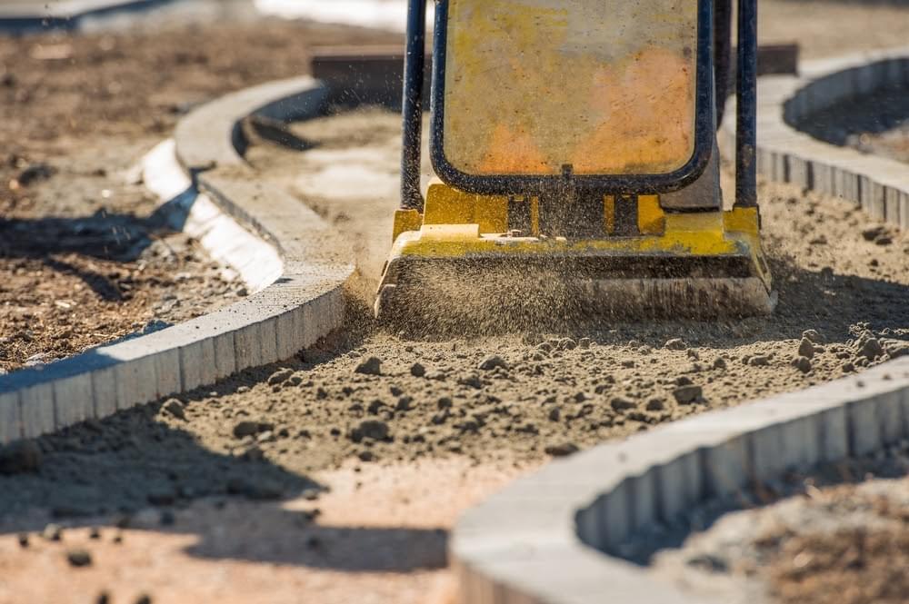 construction machinery