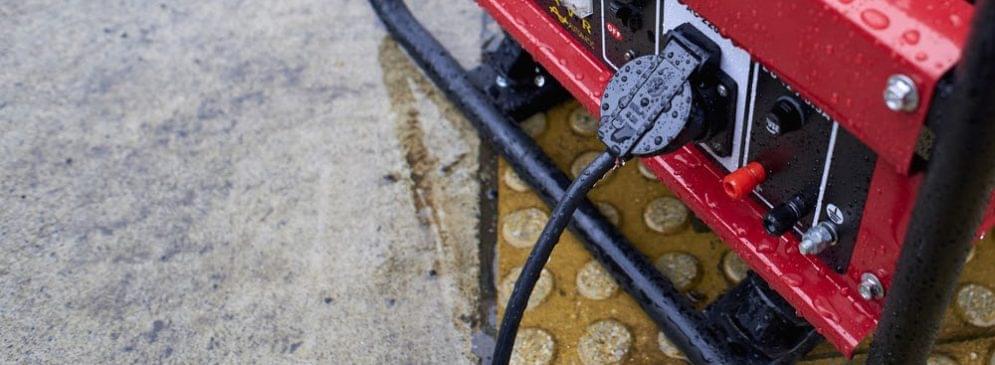 construction equipment repair