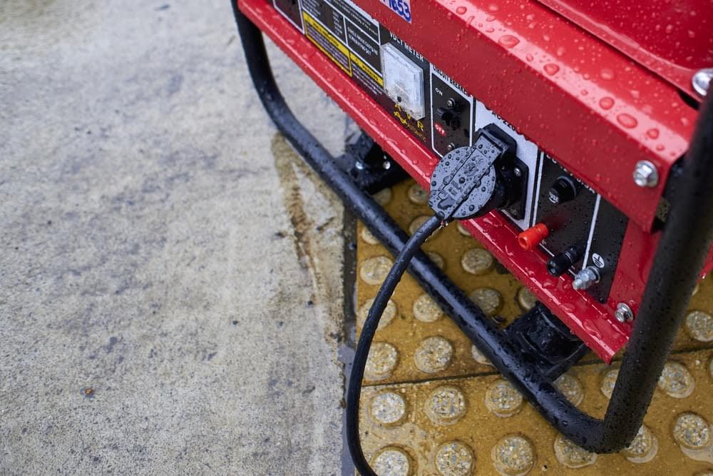 construction equipment repair