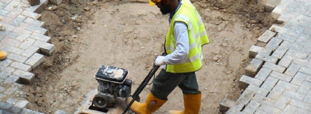 construction machinery