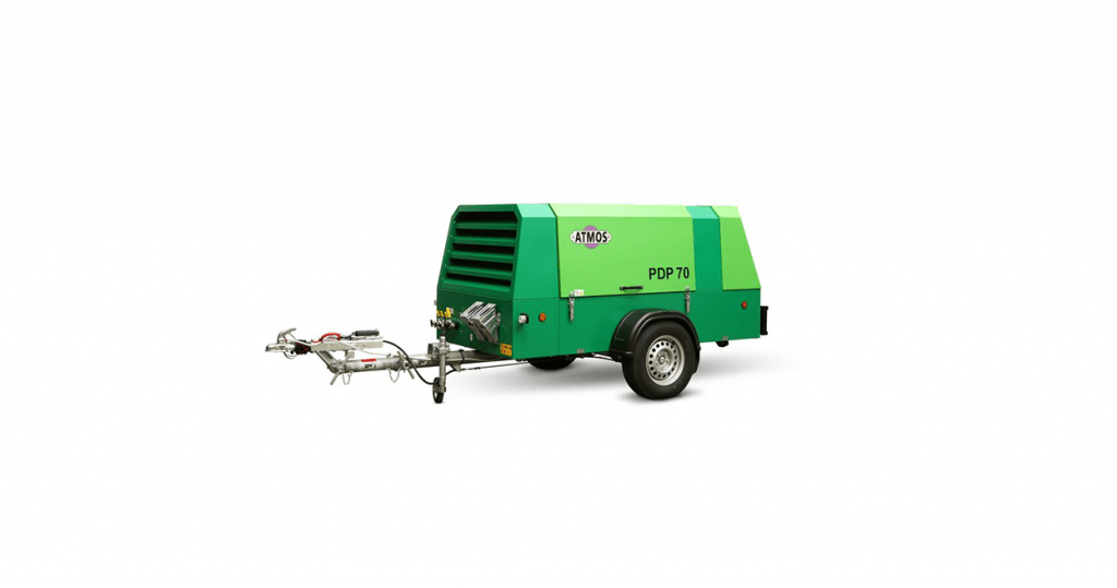 Air Compressors