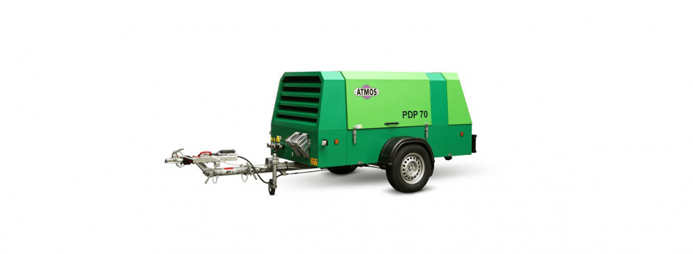 Air Compressors