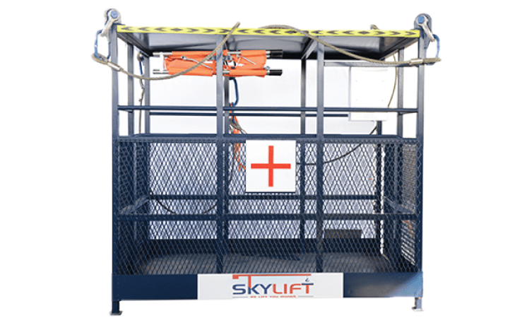 Construction Equipment In Dubai