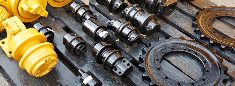 construction equipment