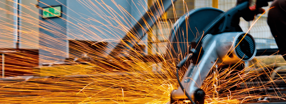 construction equipment maintenance