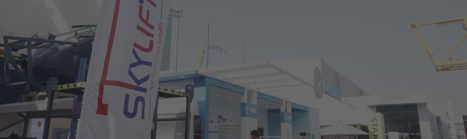 SkyLift advertisement