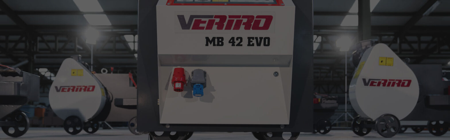 Vertro MB 420 EVO