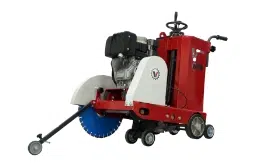 Breaker Asphalt & Concrete Cutter