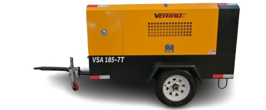 A Complete Checklist for Finding the Best Air Compressor Suppliers in Dubai