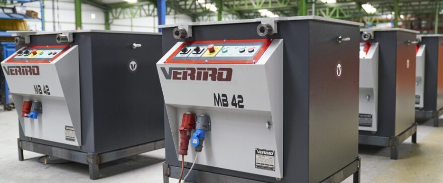 Steel Bar Bending vs Cutting Machines What’s the Difference and Which One Do You Need