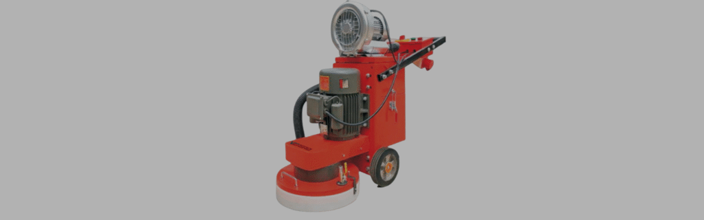 floor grinding machine