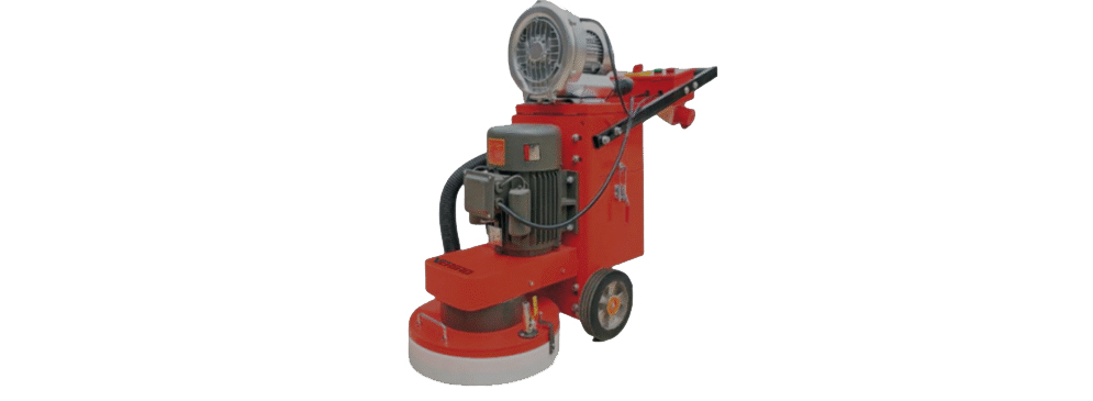 floor grinding machine